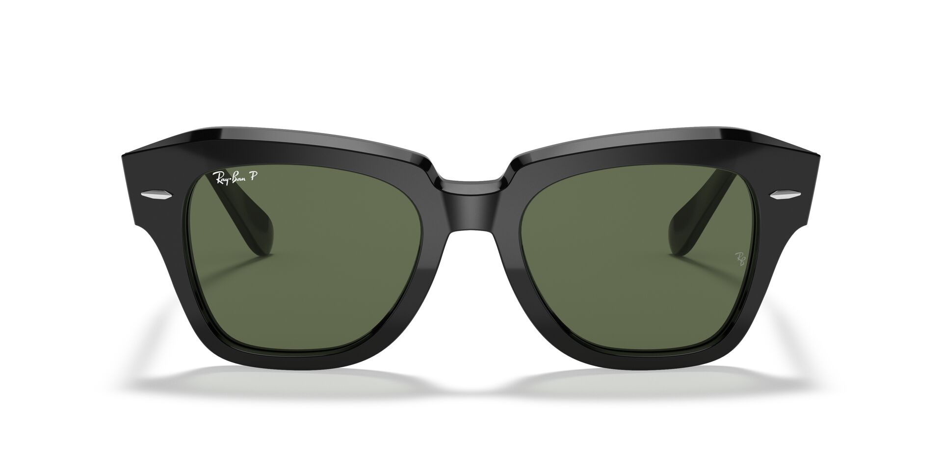 State Street Gafas Ray Ban Chica Aviator Gafas Ray Ban Originales