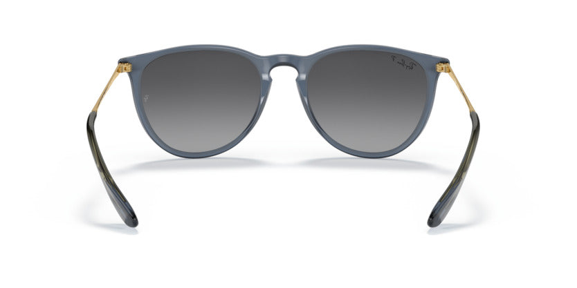RAY-BAN ERIKA RB4171 -S54 (Transparent Blue)