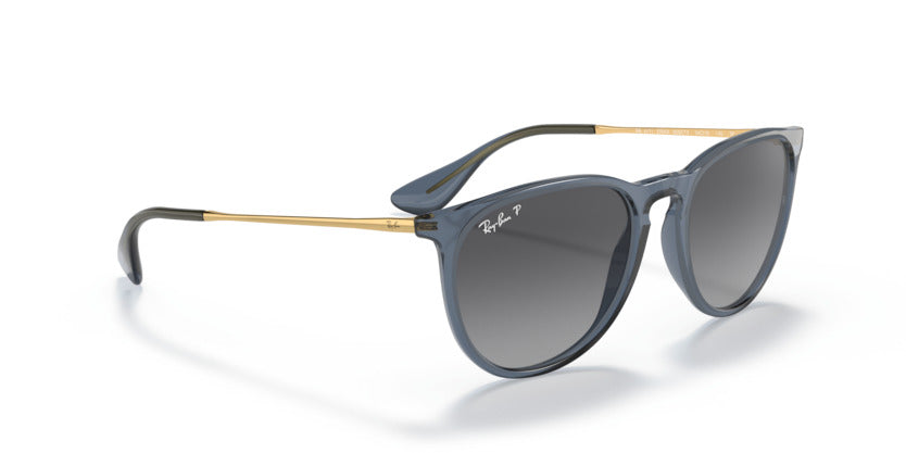 RAY-BAN ERIKA RB4171 -S54 (Transparent Blue)