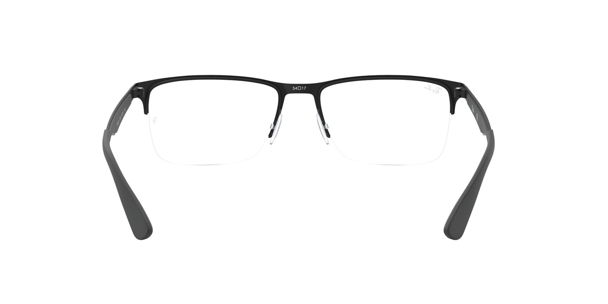 RAY-BAN RX6335 2503-S56 (Negro)