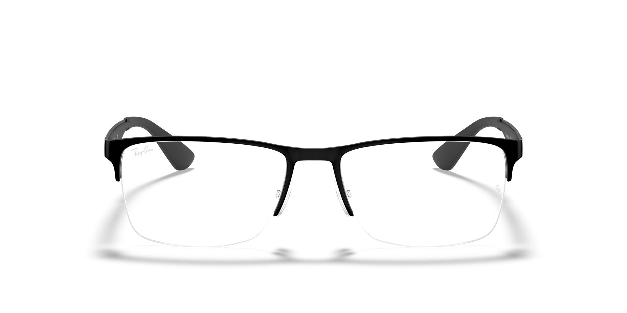 RAY-BAN RX6335 2503-S56 (Negro)