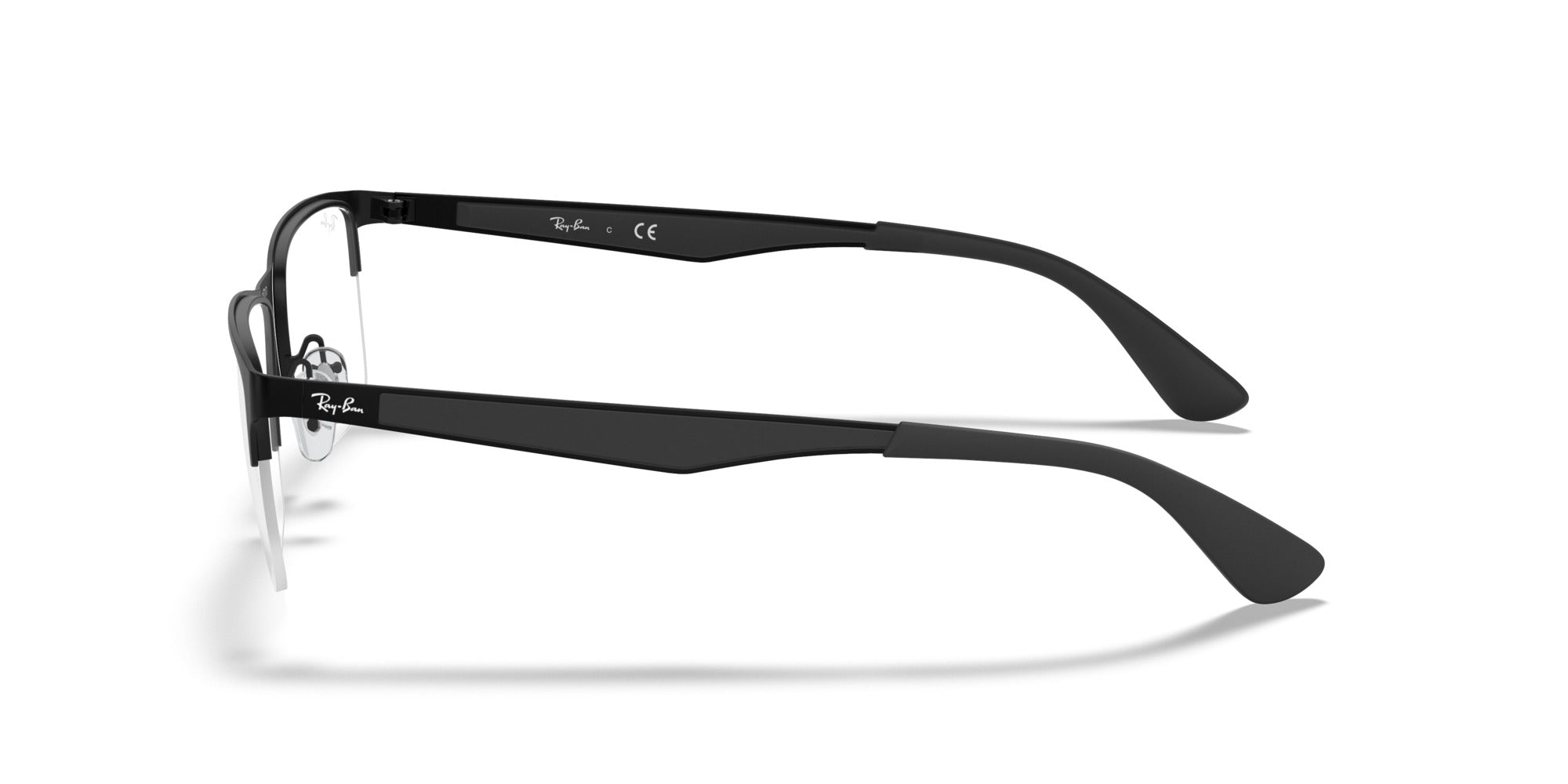 RAY-BAN RX6335 2503-S56 (Negro)