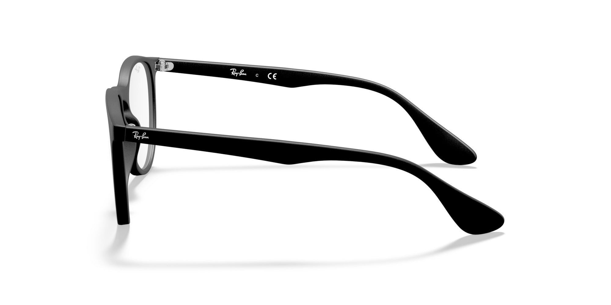 RAY-BAN Erika RX7046 5364-S51 (Goma Negra)