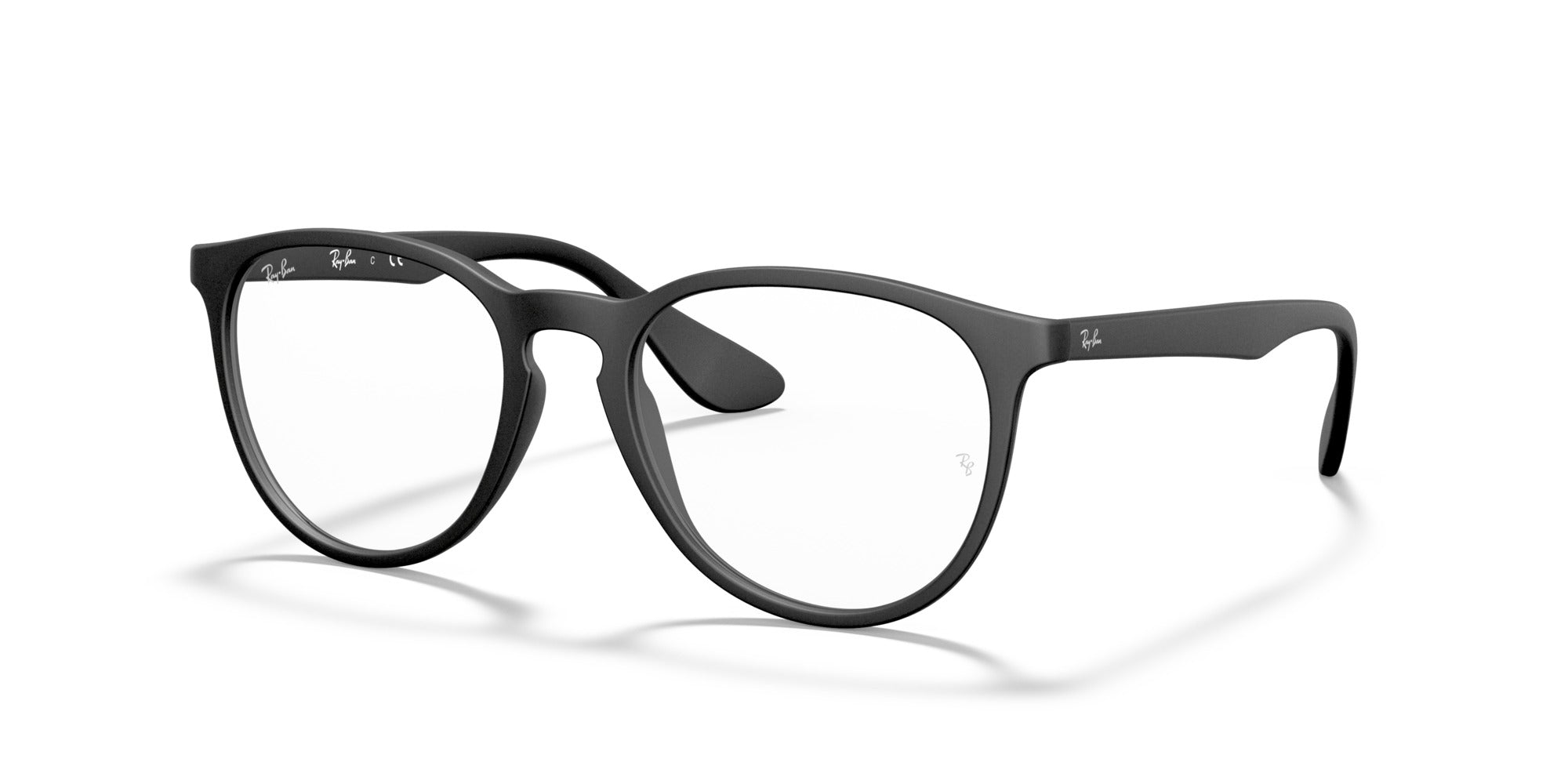 RAY-BAN Erika RX7046 5364-S51 (Goma Negra)