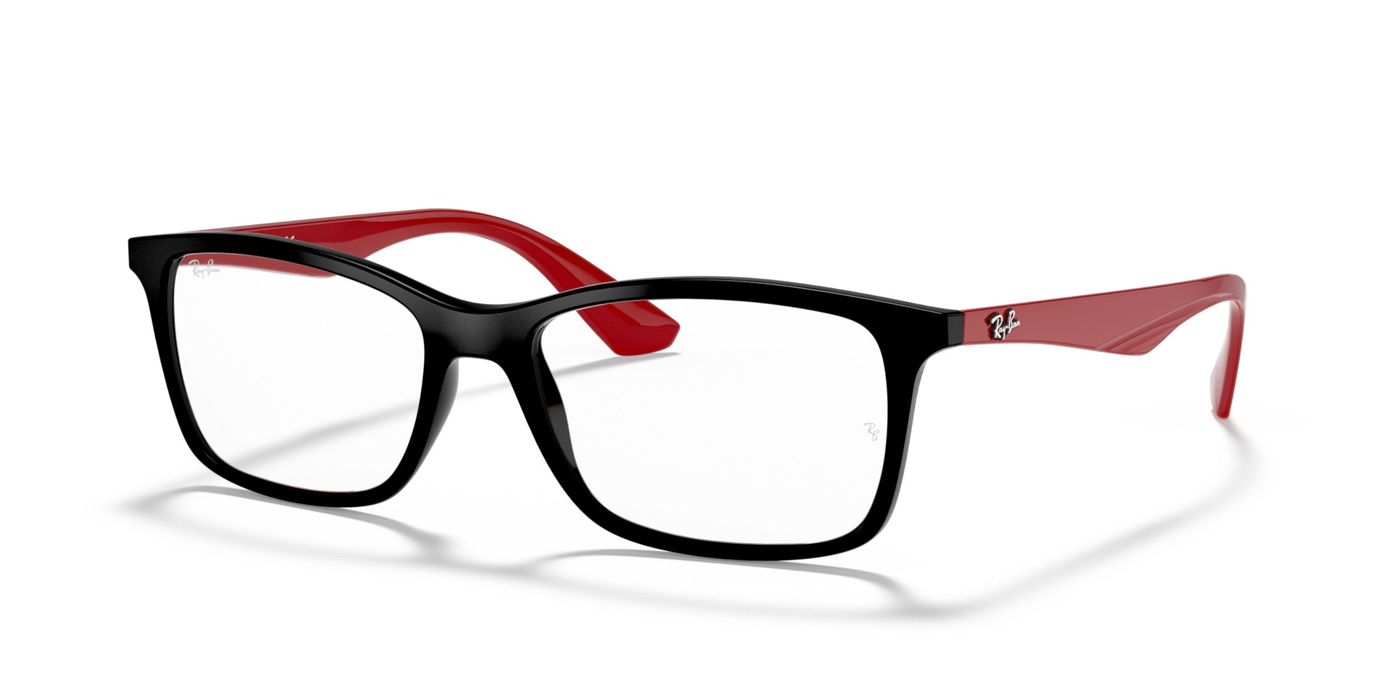 RAY-BAN RX7047 2475-S56 (Negro)