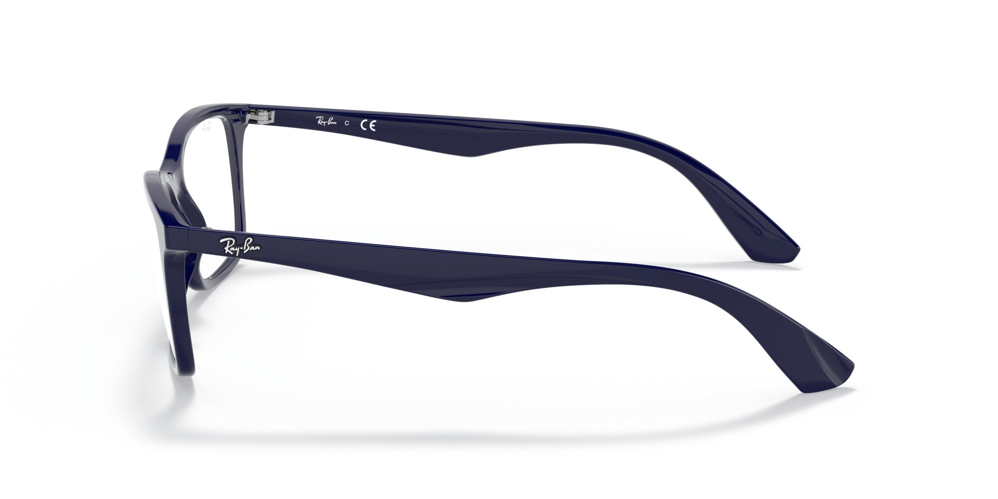 RAY-BAN RX7047 8100-S56 (Azul)
