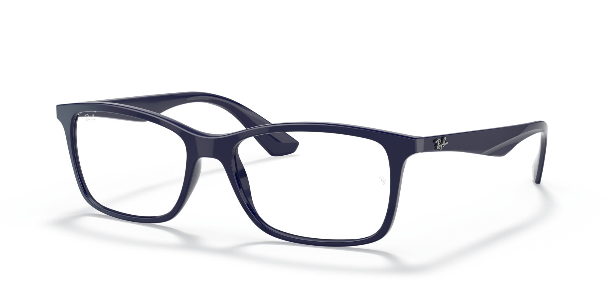 RAY-BAN RX7047 8100-S56 (Azul)