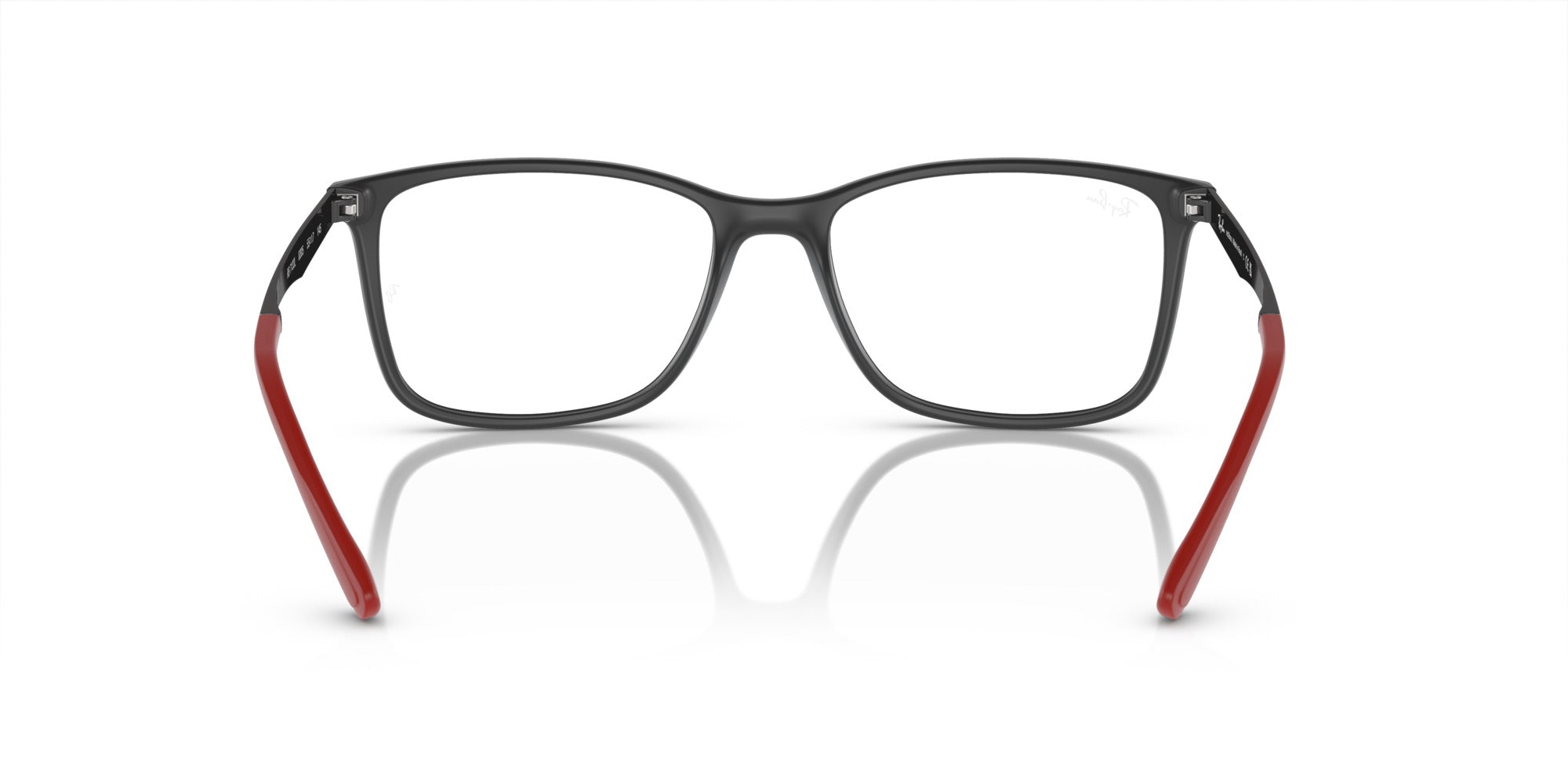 RAY-BAN RX7133L 8305-S55 (Gris)
