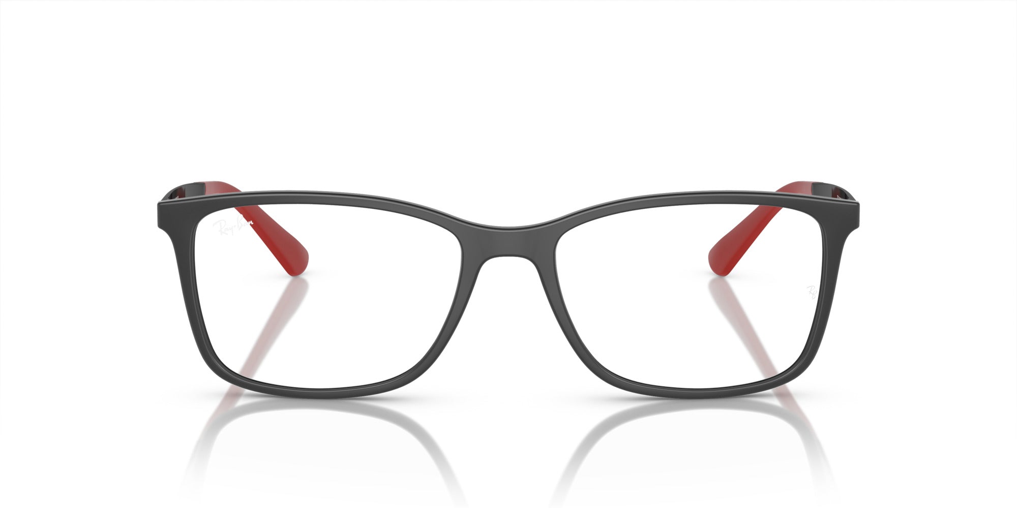 RAY-BAN RX7133L 8305-S55 (Gris)