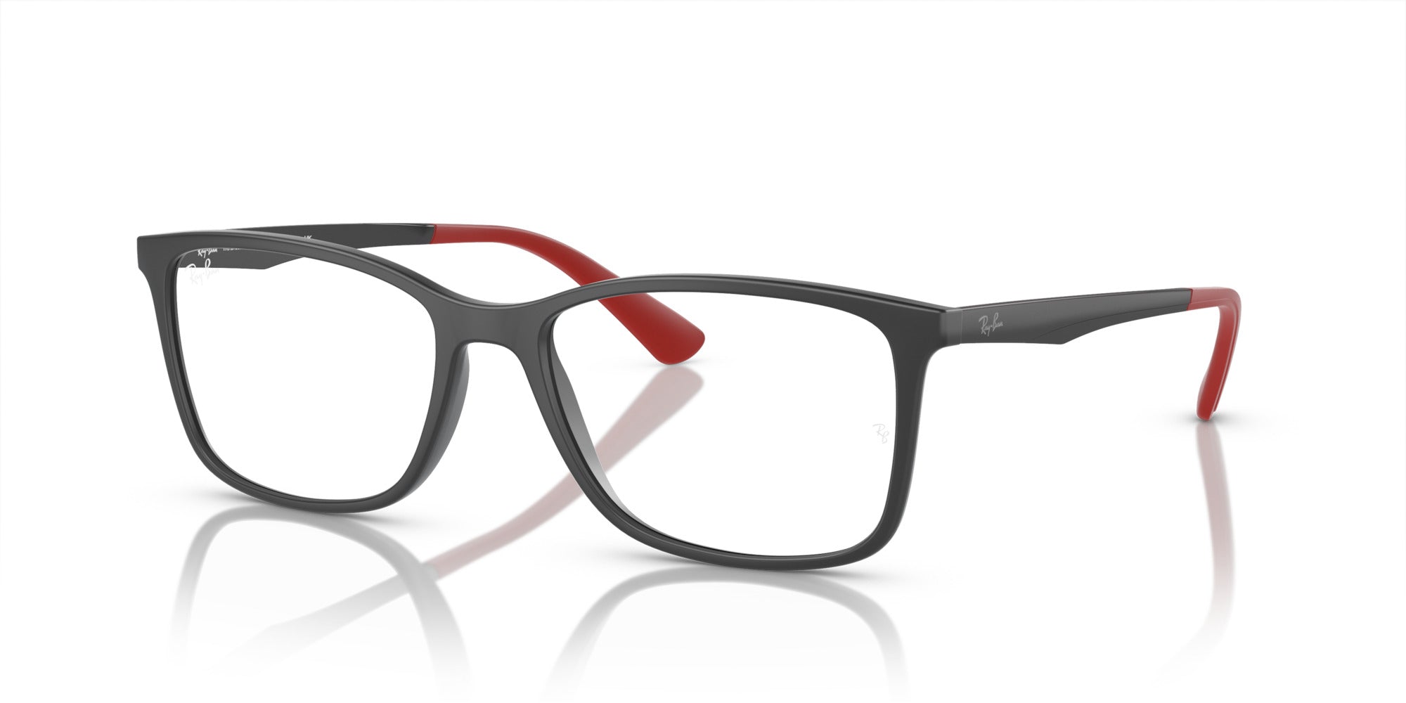 RAY-BAN RX7133L 8305-S55 (Gris)