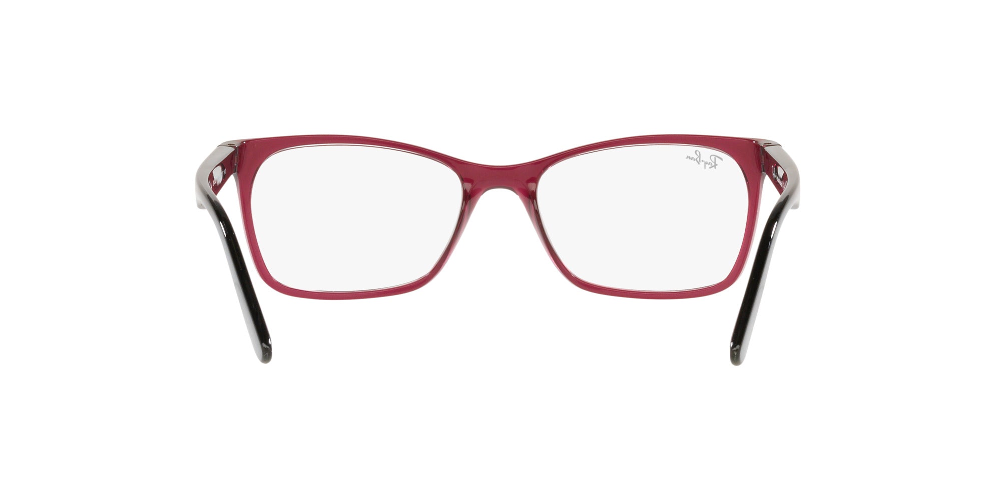 RAY-BAN RX7202L 5445-S53 (Borgoña)