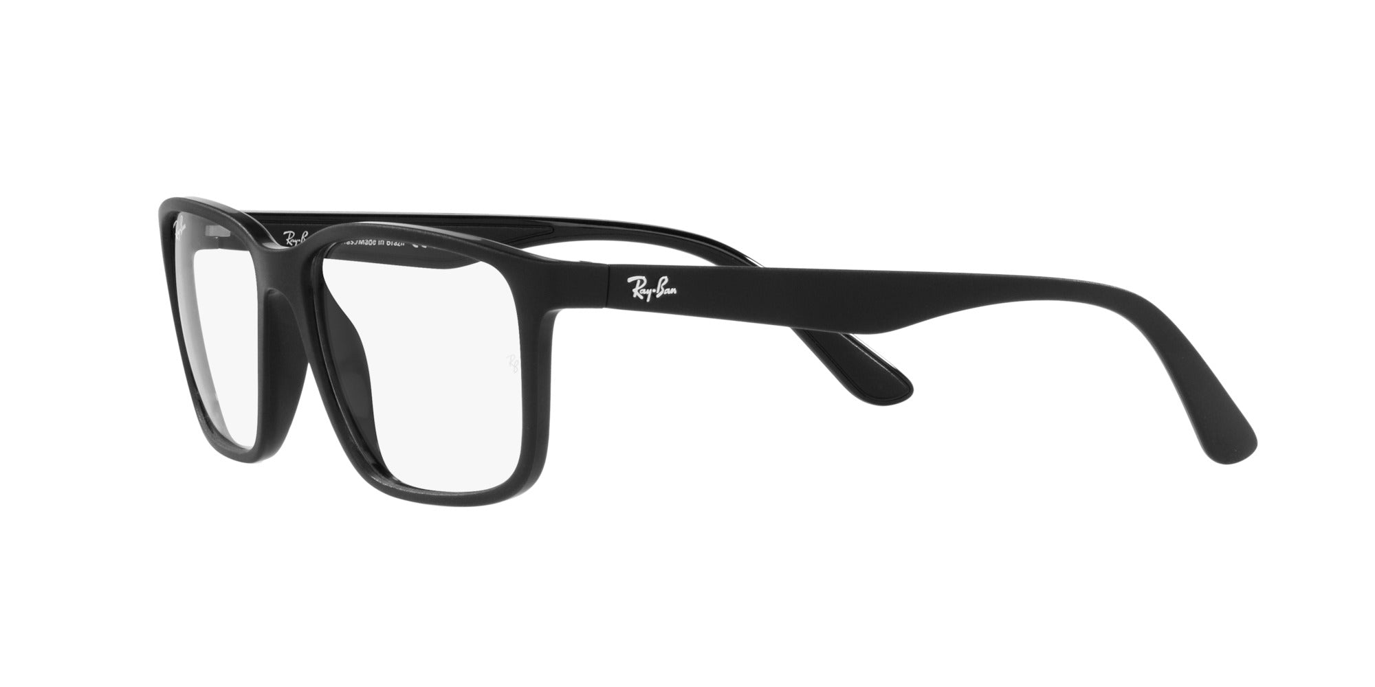 RAY-BAN RX7207L 8241-S55 (Azul Marino)