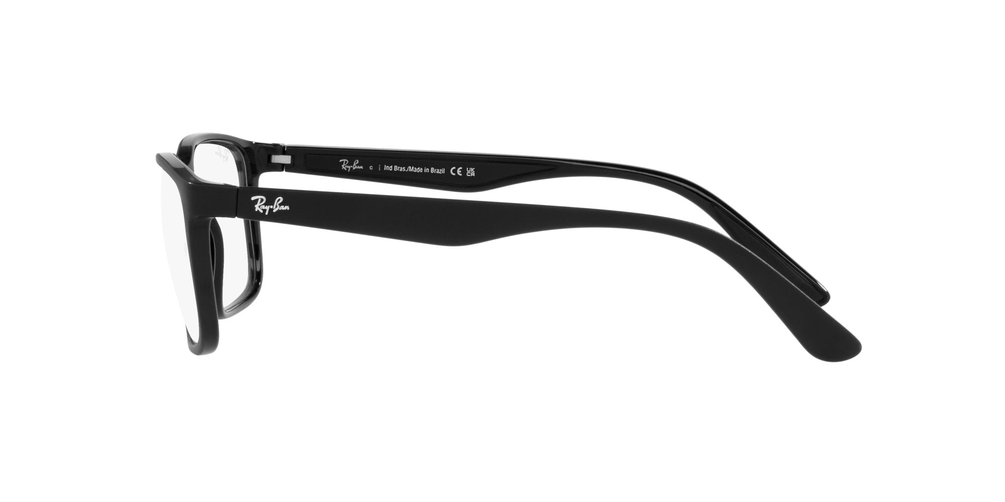 RAY-BAN RX7207L 8241-S55 (Azul Marino)