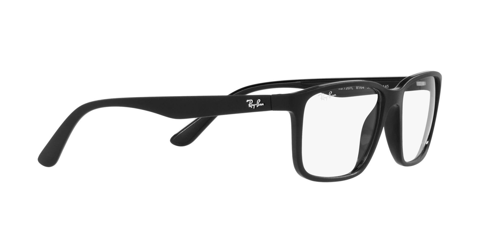 RAY-BAN RX7207L 8241-S55 (Azul Marino)