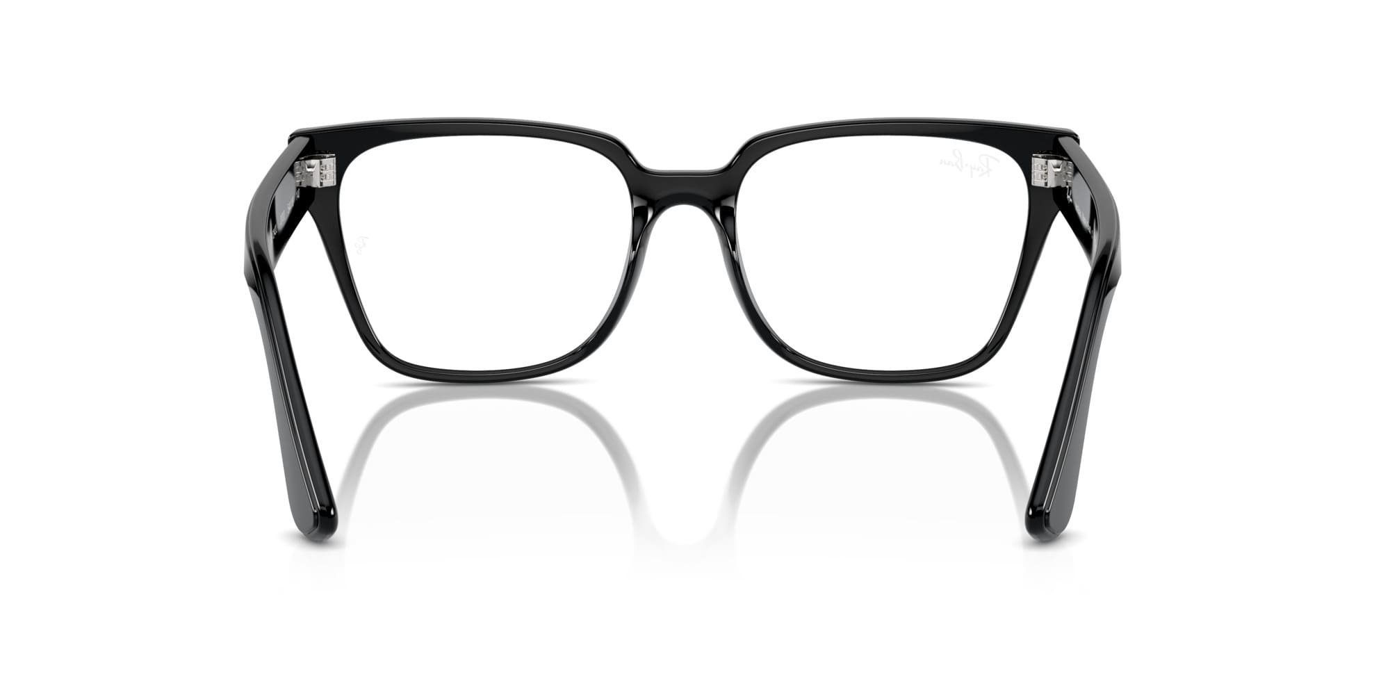 RAY-BAN RX7242L 2000-S54 (Negro)