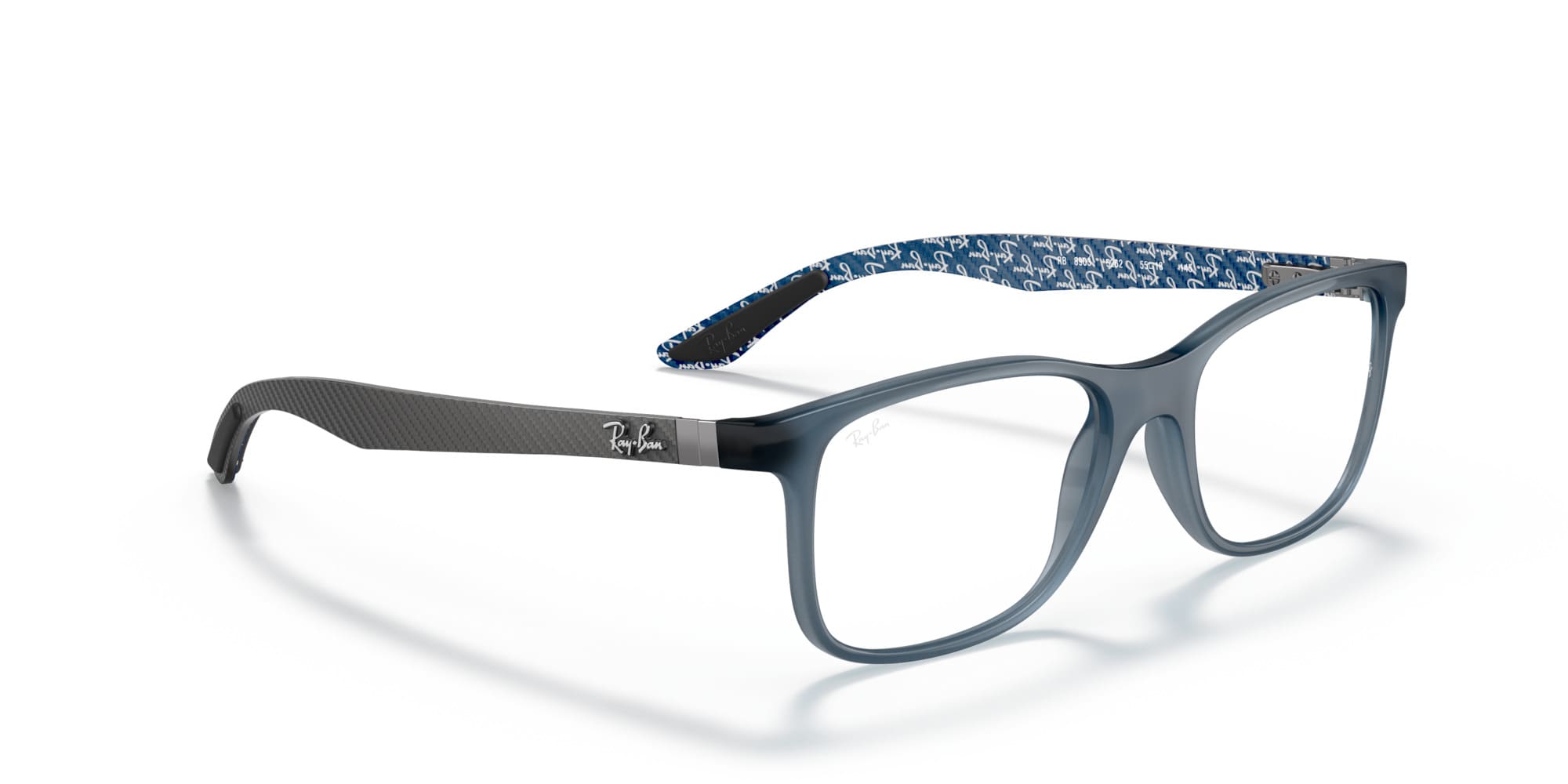 RAY-BAN RX8903 5262-S55 (Azul)