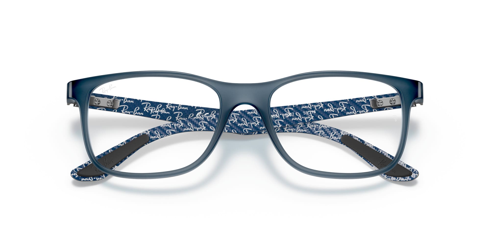 RAY-BAN RX8903 5262-S55 (Azul)