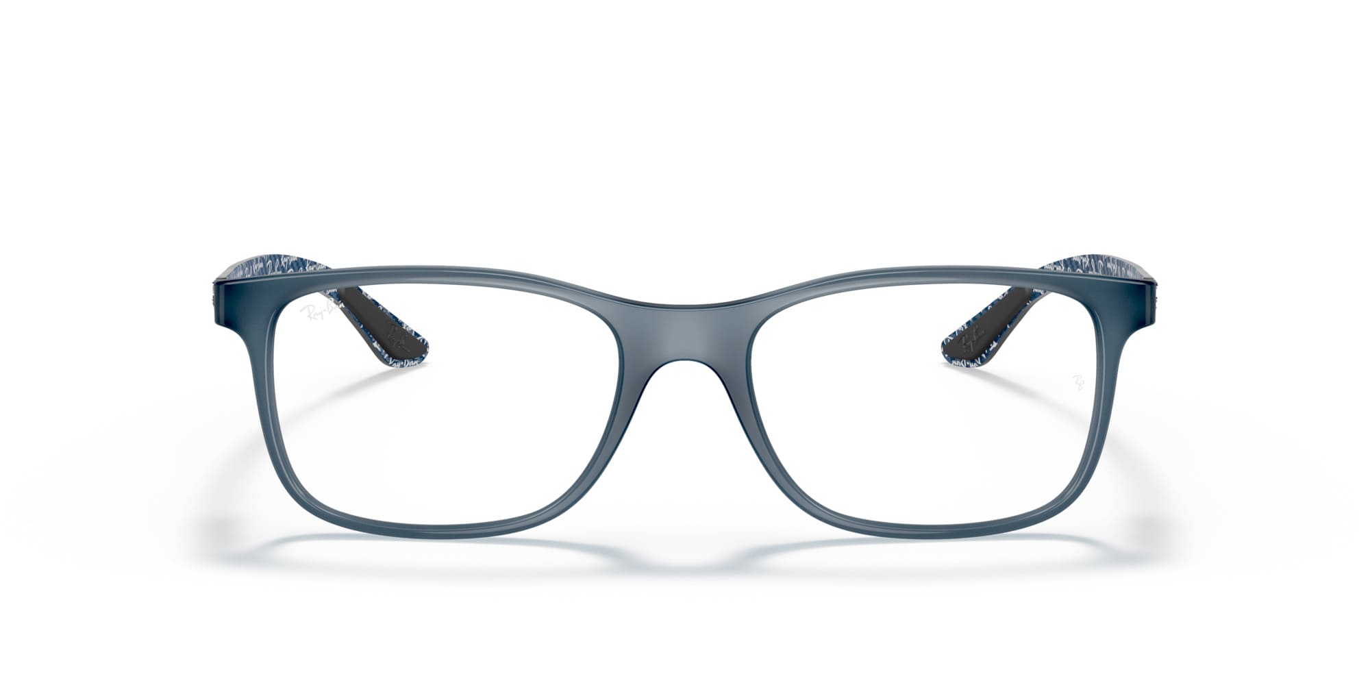 RAY-BAN RX8903 5262-S55 (Azul)