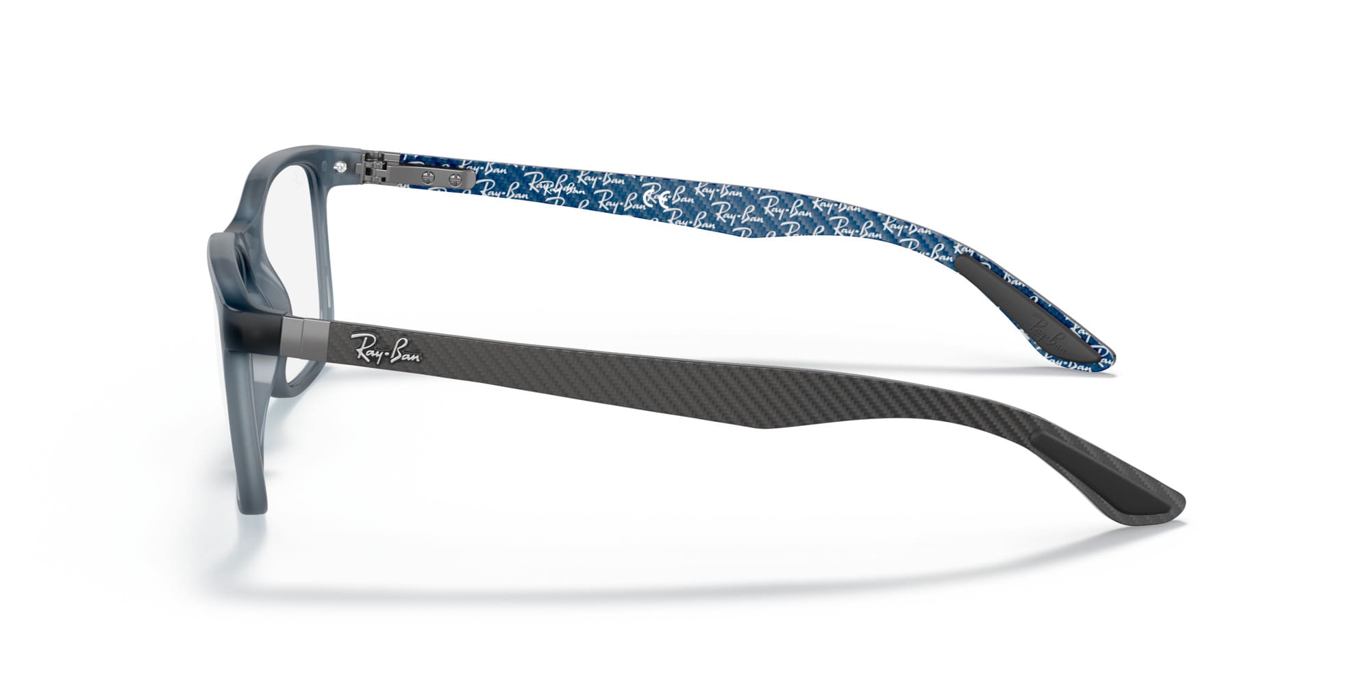 RAY-BAN RX8903 5262-S55 (Azul)