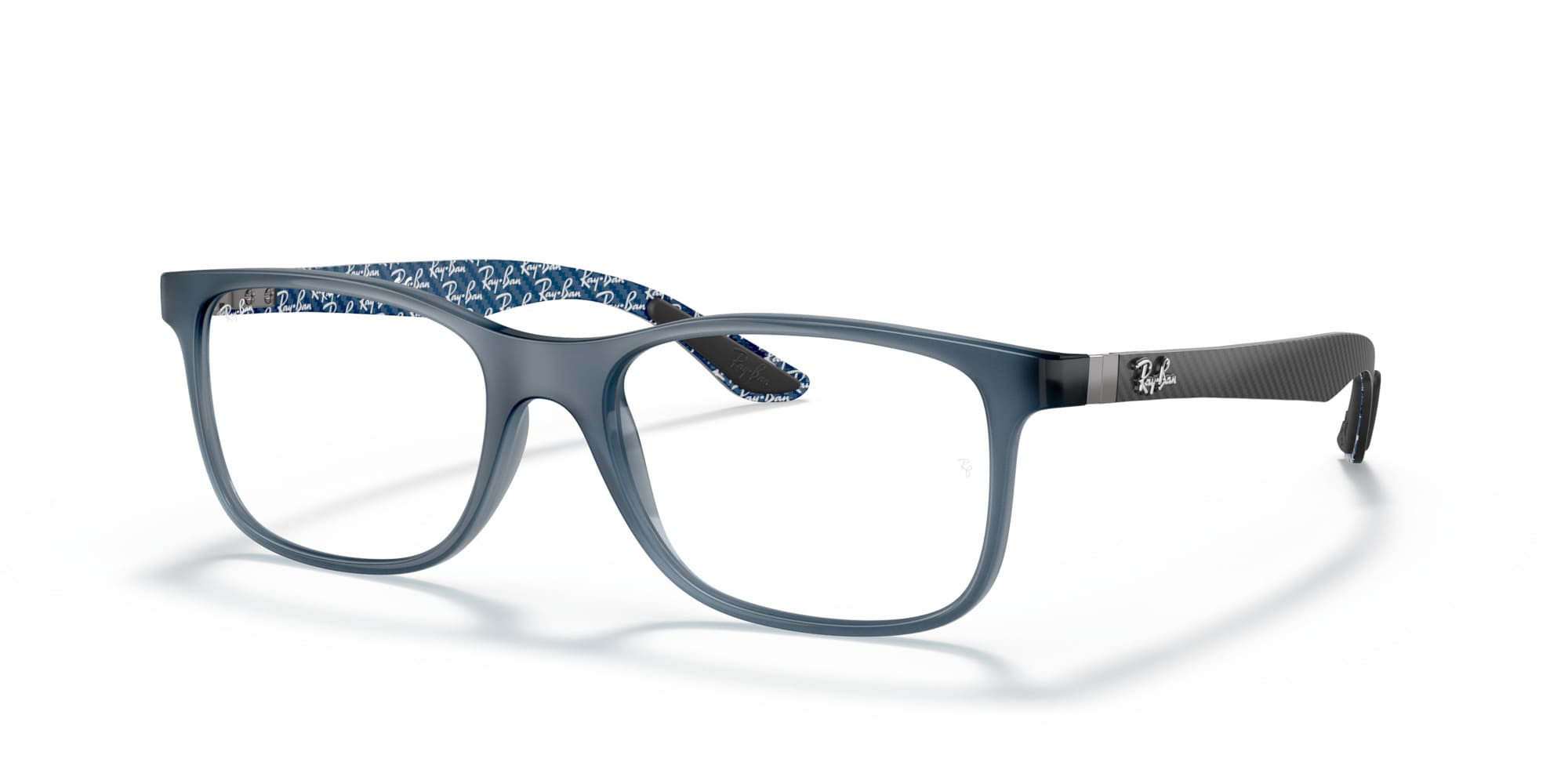 RAY-BAN RX8903 5262-S55 (Azul)