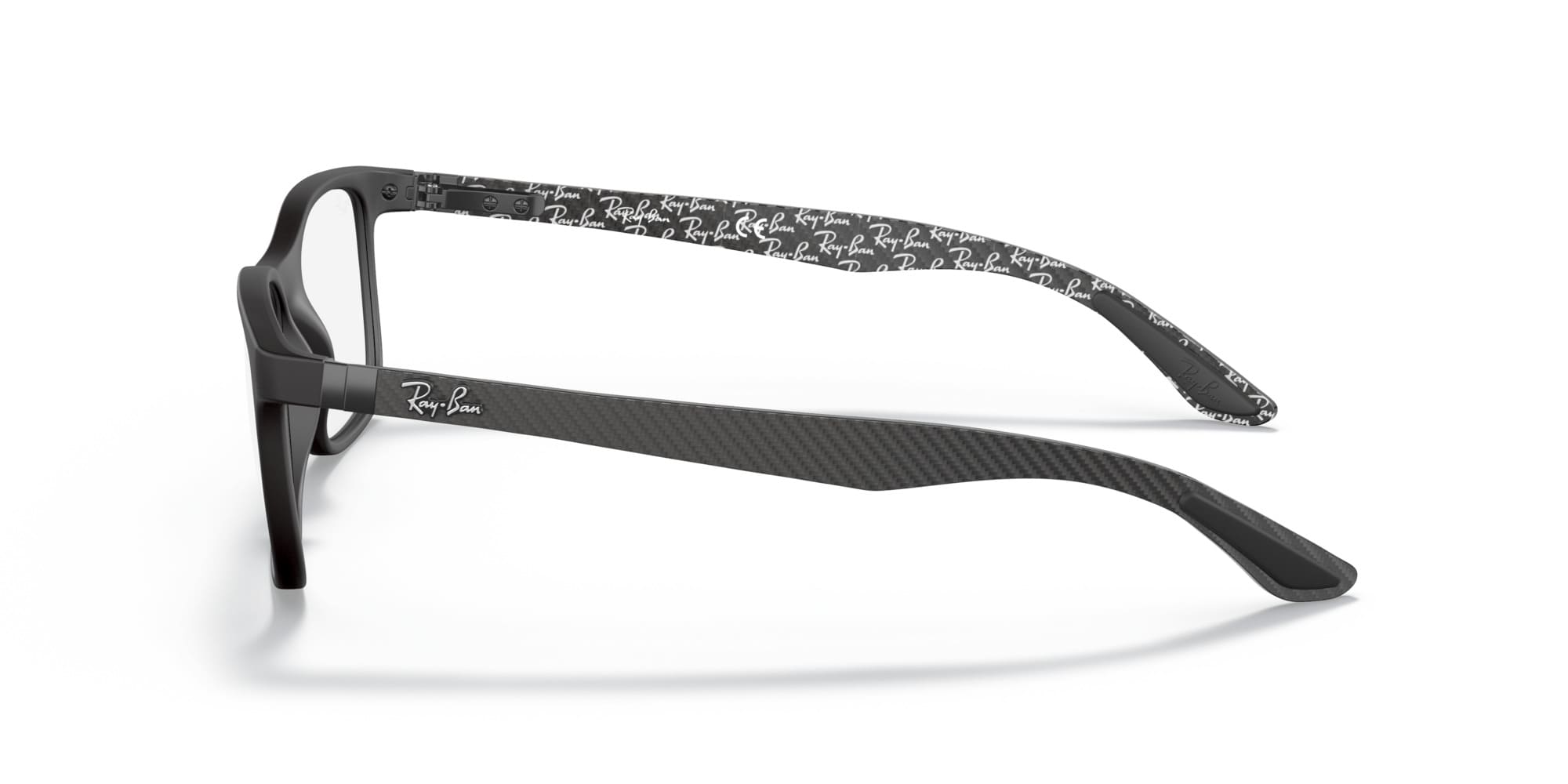 RAY-BAN RX8903 5263-S55 (Negro)