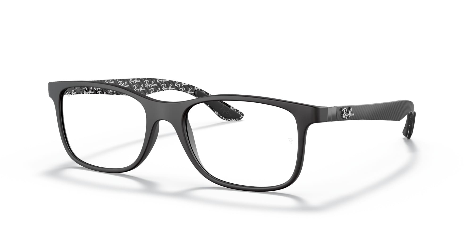 RAY-BAN RX8903 5263-S55 (Negro)