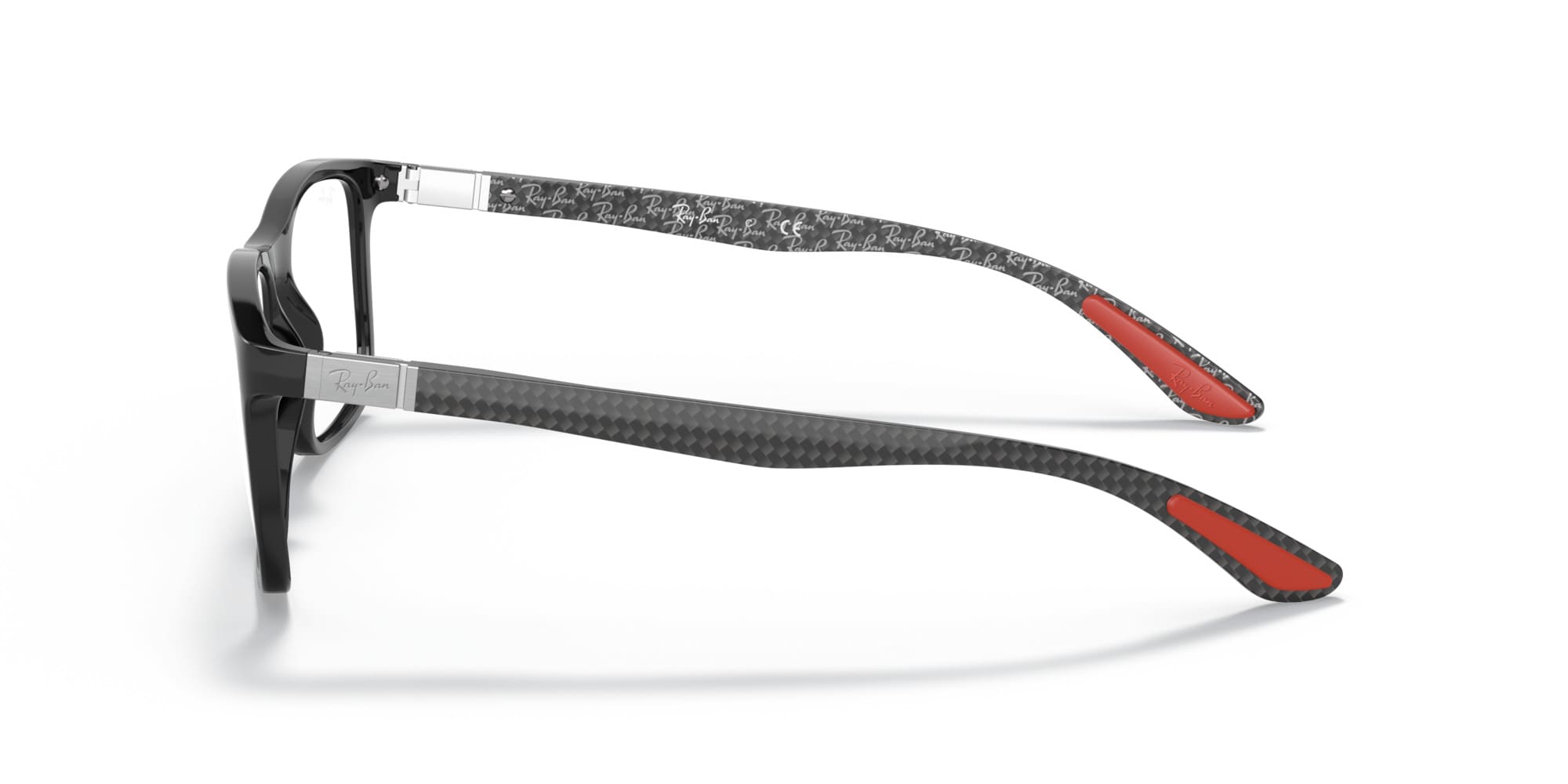 RAY-BAN RX8908 2000-S55 (Negro)
