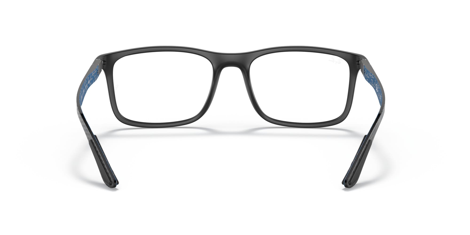 RAY-BAN RX8908 5196-S55 (Negro)