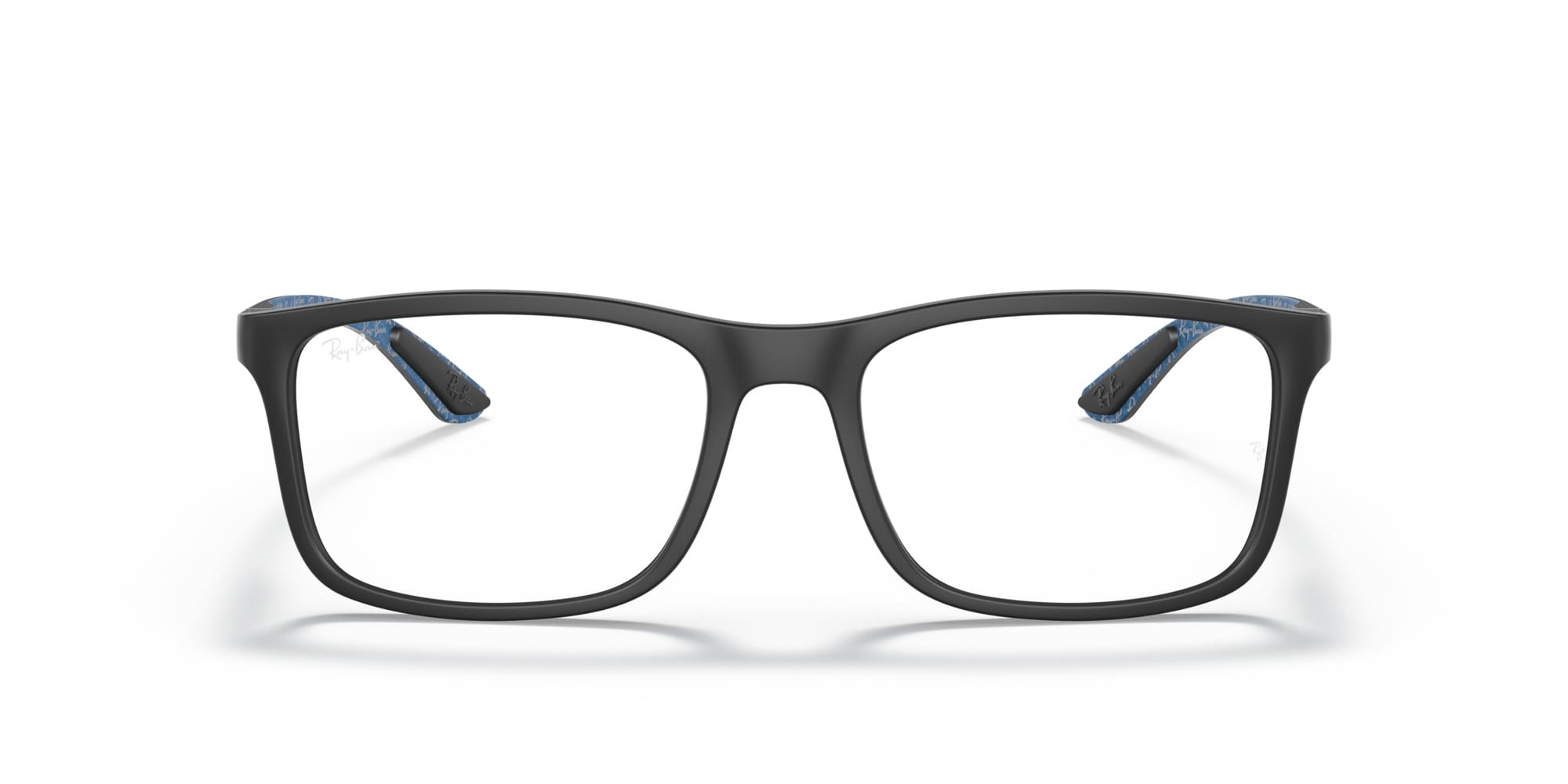 RAY-BAN RX8908 5196-S55 (Negro)