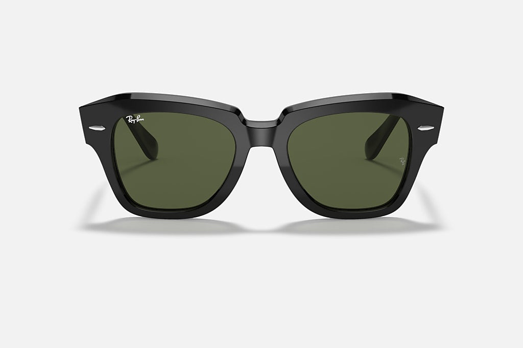 RAY BAN STATE STREET RB2186 S52