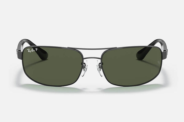 RAY-BAN  RB3445 -S61