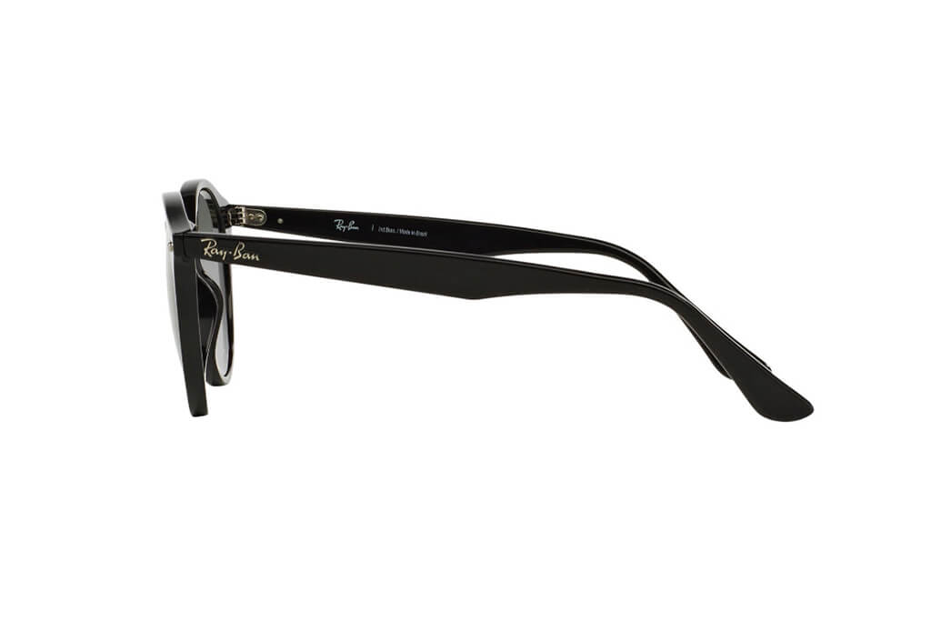 RAY-BAN RB2180L -S51 (Polished Black)