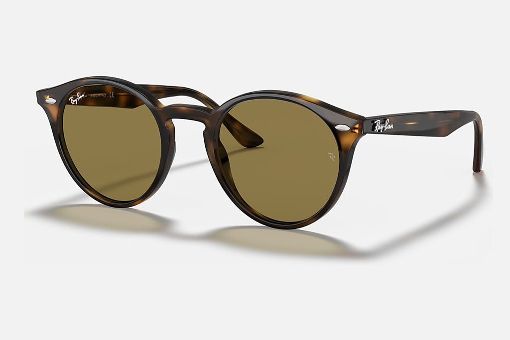 RAY-BAN RB2180 -S49 (Light Havana)