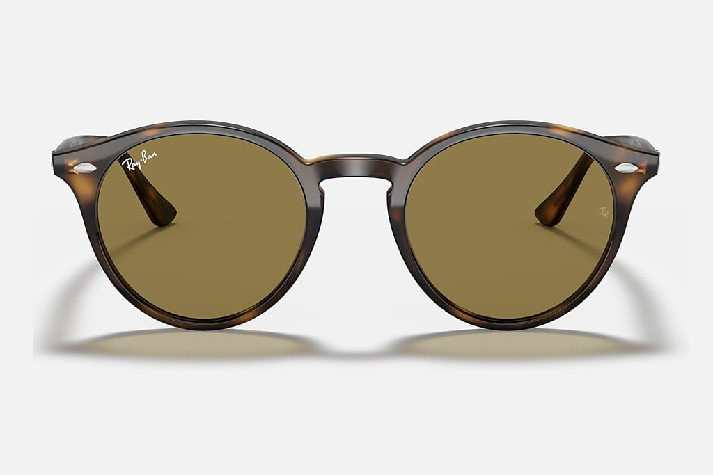 RAY-BAN RB2180 -S49 (Light Havana)