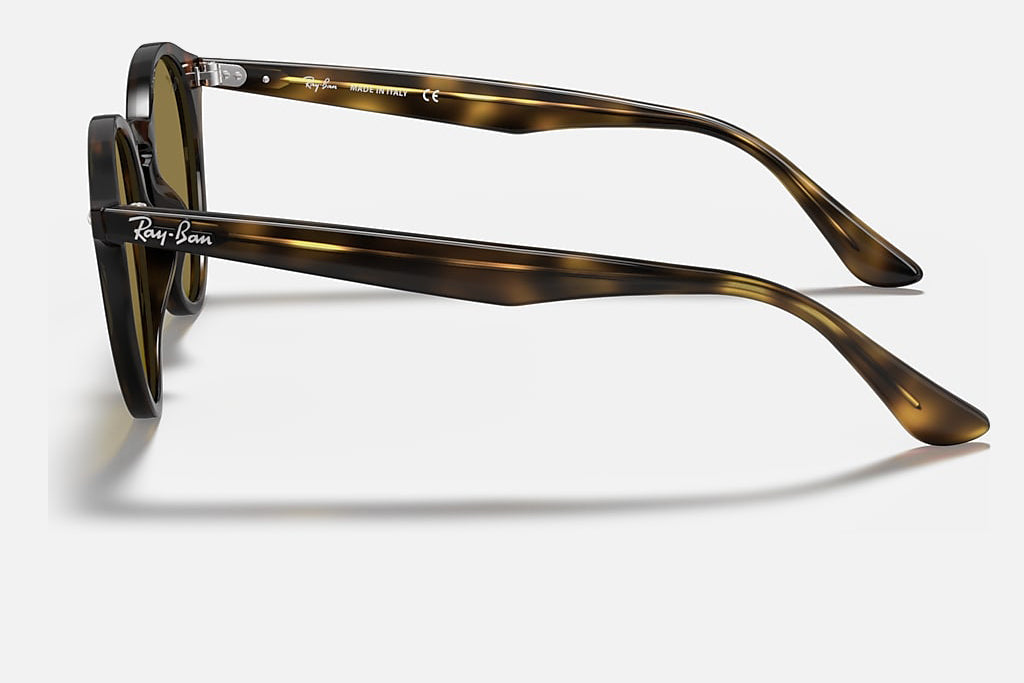 RAY-BAN RB2180 -S49 (Light Havana)