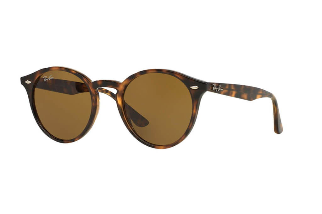 RAY-BAN RB2180L -S51 (Light Havana)