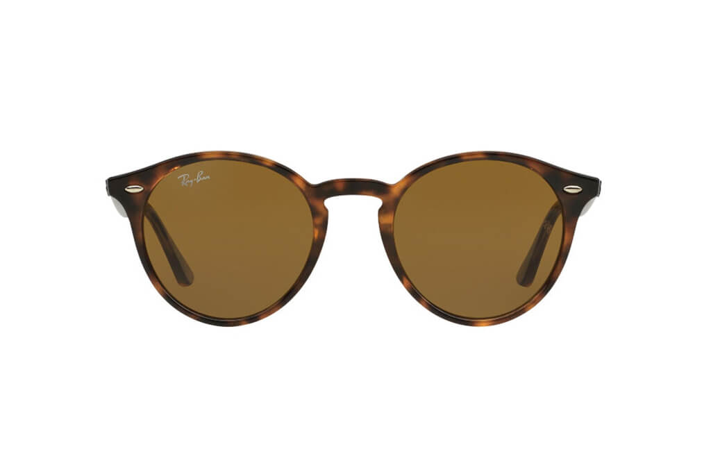 RAY-BAN RB2180L -S51 (Light Havana)