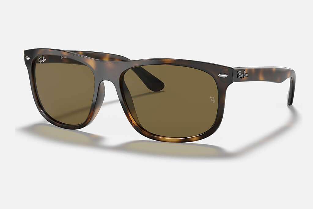RAY-BAN RB4226 -S56 (Light Havana)