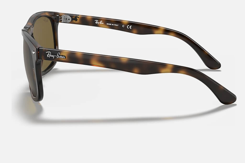 RAY-BAN RB4226 -S56 (Light Havana)