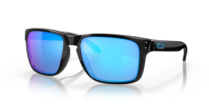 Oakley Holbrook XL OO9417 - S59 (Polished Black)