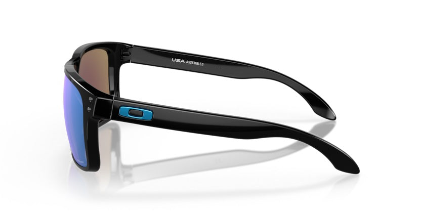 Oakley Holbrook XL OO9417 - S59 (Polished Black)