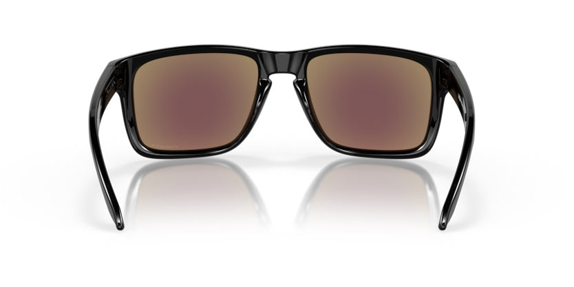 Oakley Holbrook XL OO9417 - S59 (Polished Black)