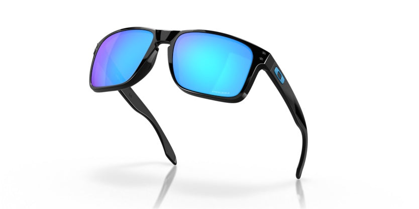 Oakley Holbrook XL OO9417 - S59 (Polished Black)
