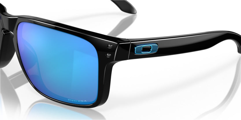 Oakley Holbrook XL OO9417 - S59 (Polished Black)