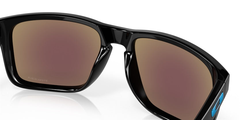 Oakley Holbrook XL OO9417 - S59 (Polished Black)