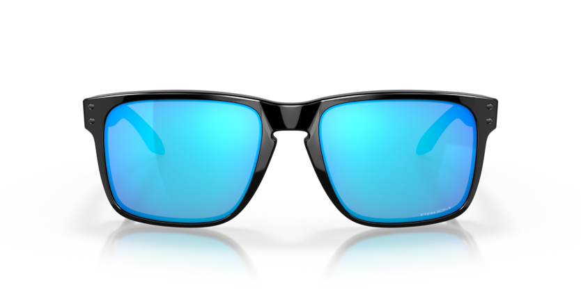 Oakley Holbrook XL OO9417 - S59 (Polished Black)