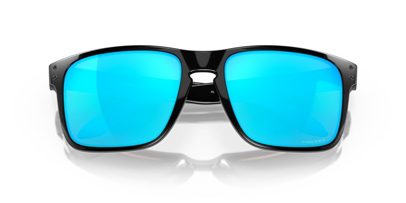 Oakley Holbrook XL OO9417 - S59 (Polished Black)