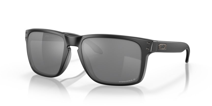 Oakley Holbrook XL OO9417 05-S59 (Matte Black)