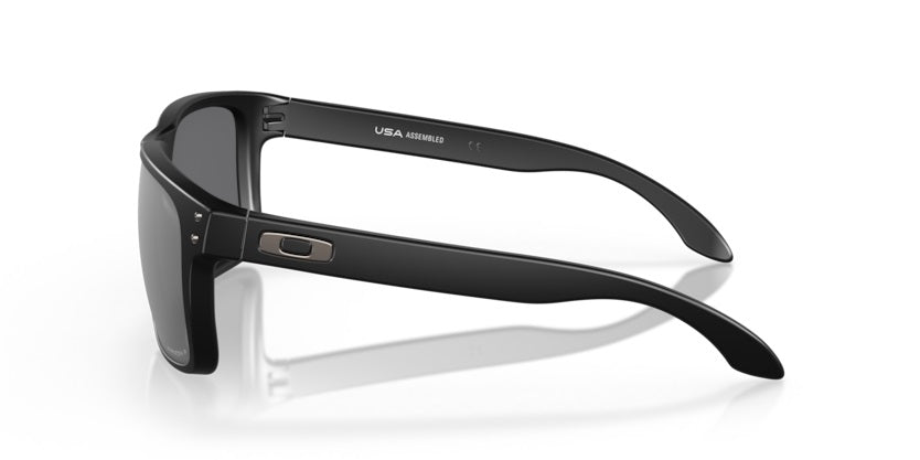 Oakley Holbrook XL OO9417 05-S59 (Matte Black)