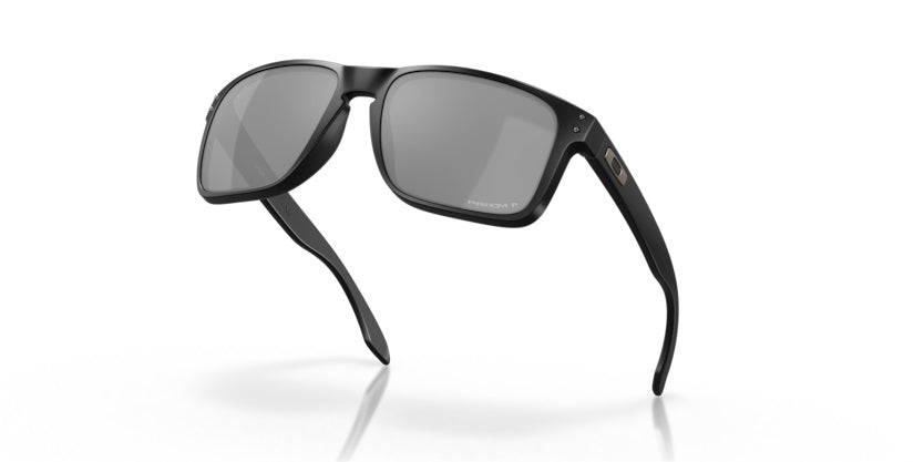Oakley Holbrook XL OO9417 05-S59 (Matte Black)
